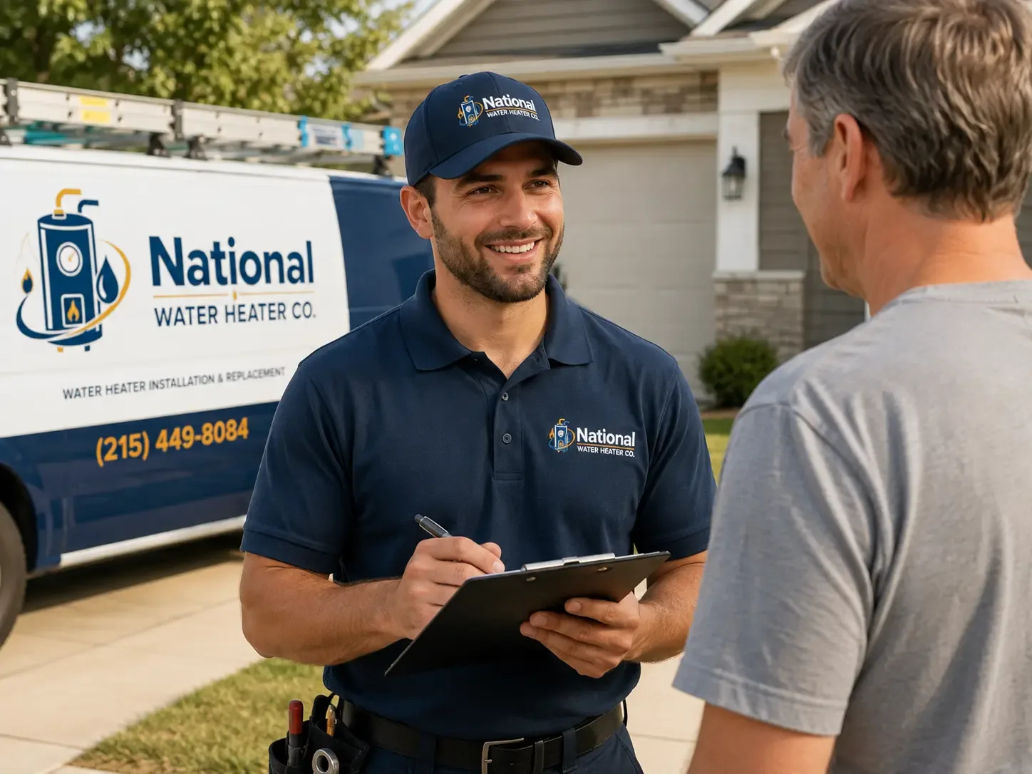Water Heater Installation Newport Center, VT FAQs